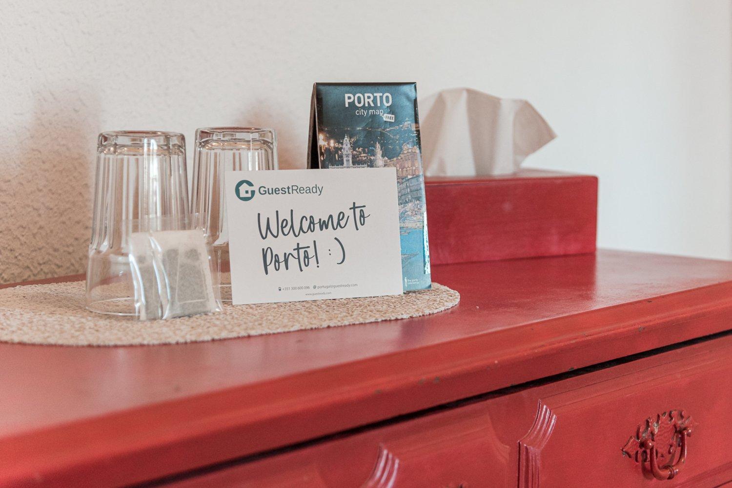 Centenary Oporto Cosy - Room 7 Dış mekan fotoğraf